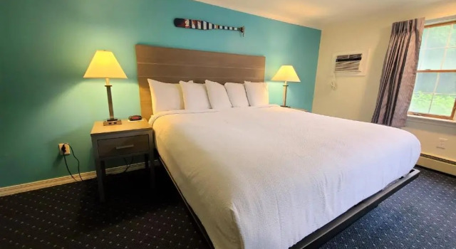Номер Standard Olde Tavern Motel and Inn - Cape Cod