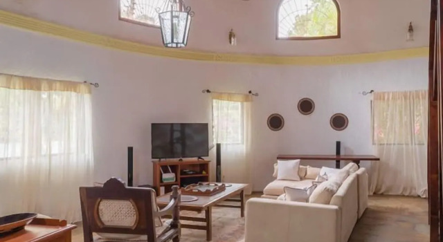 Sleeping Baobab, Забронировать Вилла Отели Малинди 4 звезды, рядом с Betty's Boutique, 4*