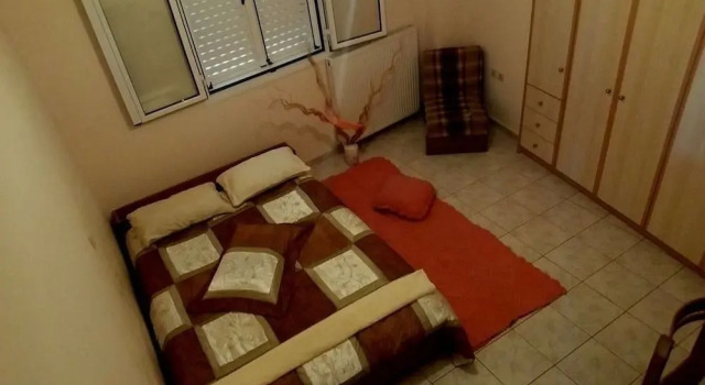 Anastasia Apartment