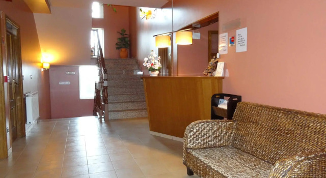 Hotel Akelarre, Prenota Hotel Santiago di Compostela La Coruña