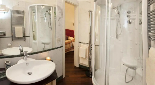 Апартаменты Residenza Campiello