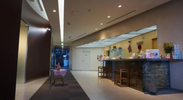 Plaza Arakawaoki - Vacation STAY 24679v, Prenota Hotel Tsuchiura 