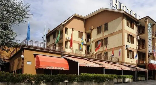 Europa, Varaa Hotelli Norcia 