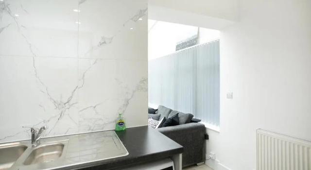 Nottingham Serviced Accommodations, Boek Hotel Nottingham Nottinghamshire