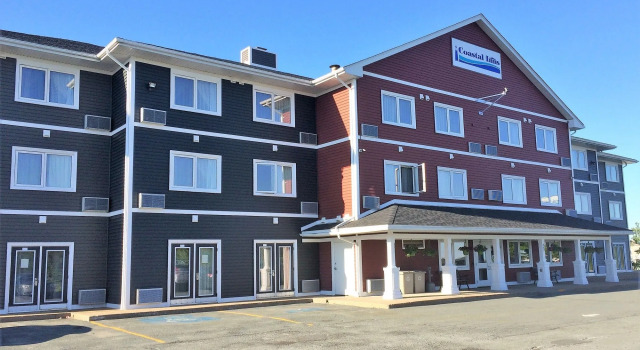 Coastal Inn Halifax