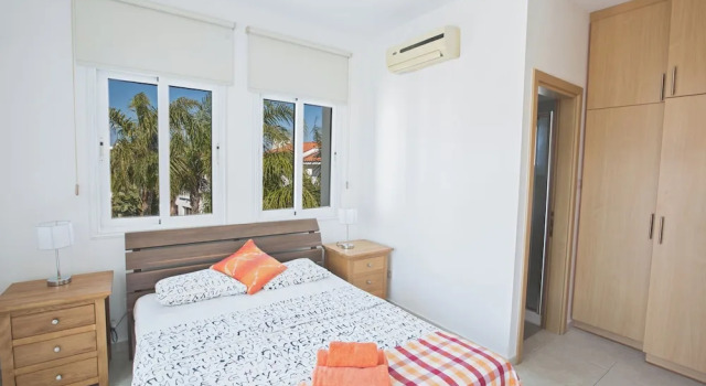 Protaras Holiday Villa Me25, Varaa Villa Protarás Famagusta
