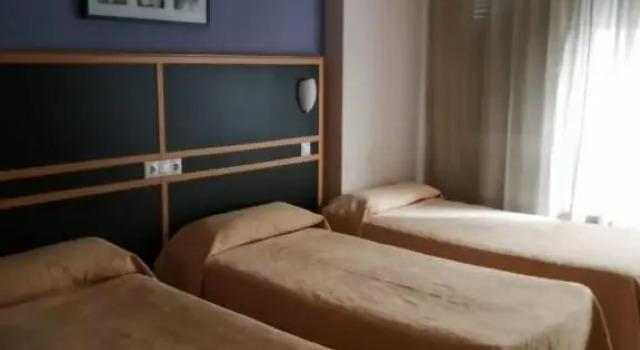 Standard quarto Hostal Mara