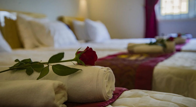 fullhouse hoian, Rezerwuj Hotel Tanie hotele w Quang Nam