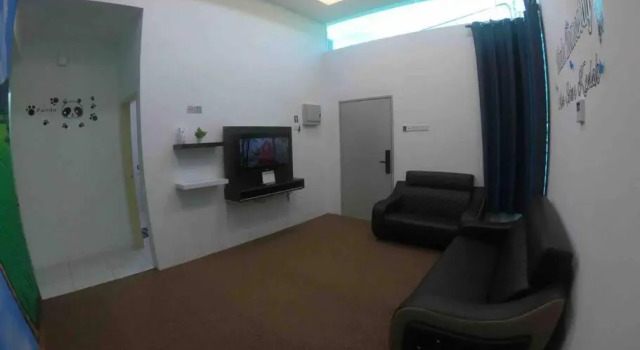 Free Wifi - Dhuha Homestay, Rezerwuj Hotel Alor Setar Kedah