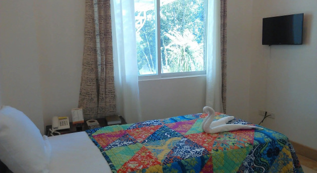 Одноместный номер Standard Villa de Sierra Vista