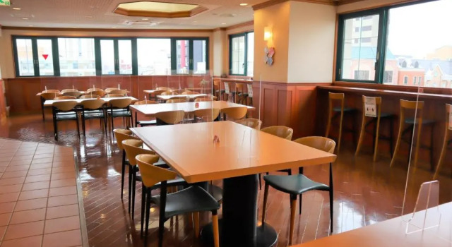 Hyper Hotel Komatsu, Varaa Hotelli Hotellit Hokuriku aamiaisella, Aamiainen