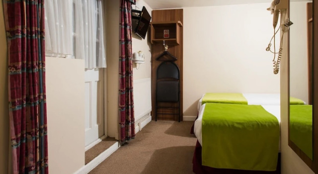 Номер Standard Dover Hotel - B&B