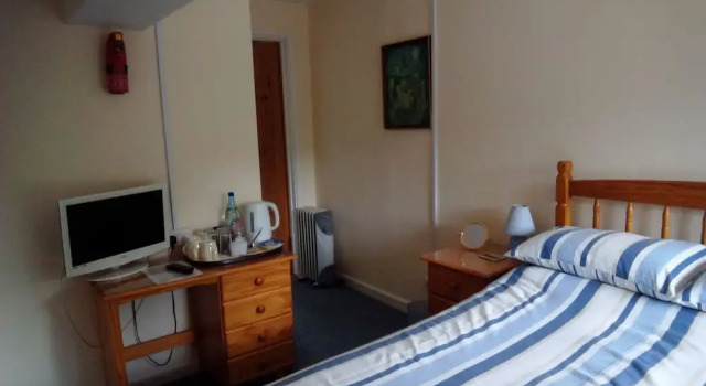 Suite Copper Beeches Accomodation