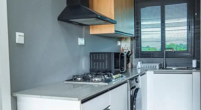 Apartment Janneya
