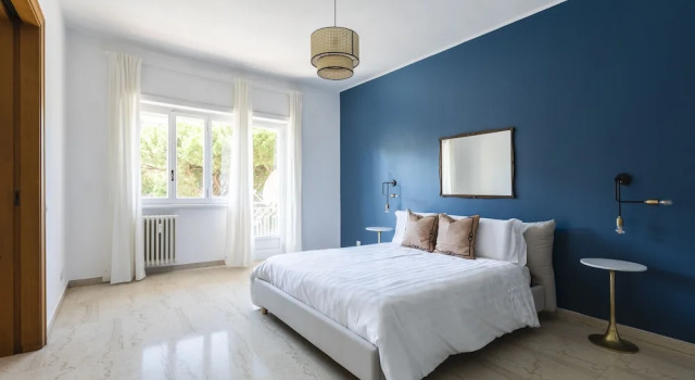Sonder — Vatican Loft, Prenota Appartamento Aurelio Roma