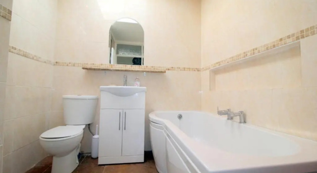 Pebbles Beach House, Забронировать Отель Отели Исторического графства Суссекса с парковкой, Парковка