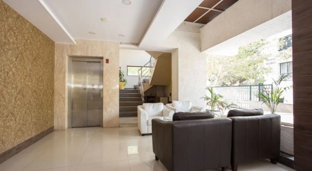 Corporate Stay, Забронировать Отель Отели штата Махараштры 3 звезды, 3*