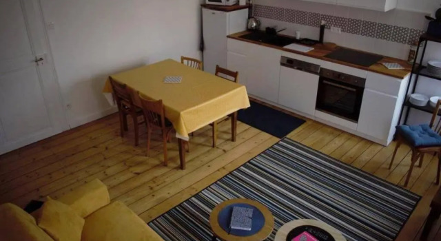 BELISAMA, Reserva ahora Apartamento Molsheim Ruta de vinos de Alsacia