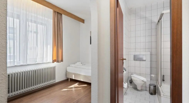 Номер Standard Hotel Adler