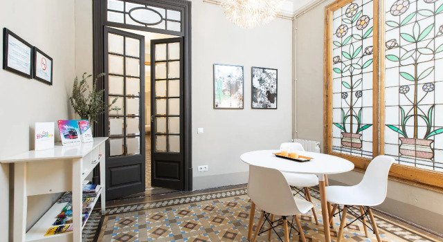 Номер Economy Casa Maca Guest House