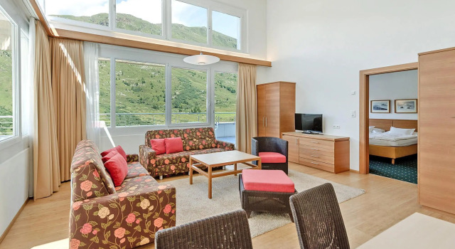 Apartment in Obergurgl With Shared Fitness, Забронировать Апартаменты/квартира Апартаменты Тироля, Апартаменты/квартира