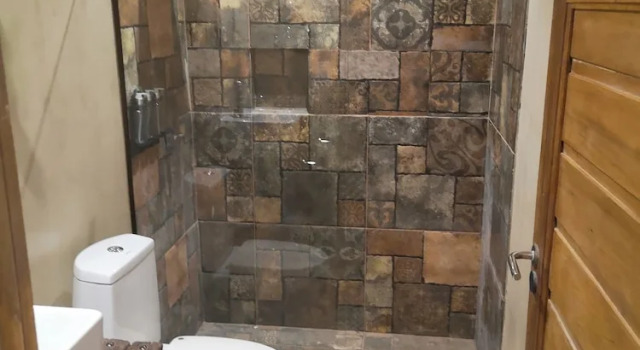Номер Standard Rincón Escondido B&B