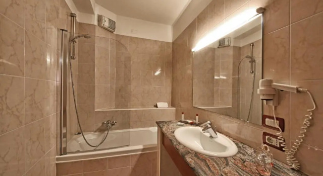Номер Standard Hotel Vigna