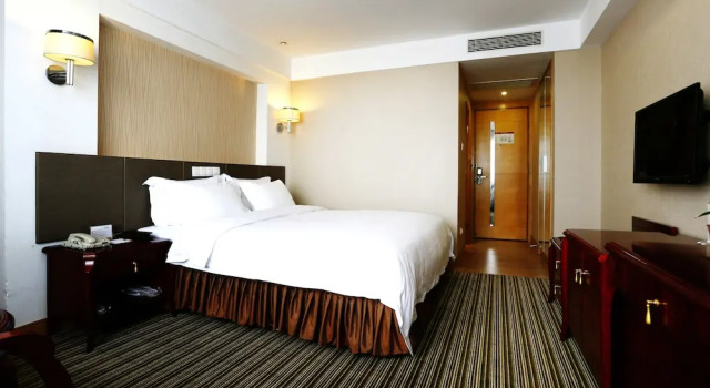 Номер Superior Sichuan Hotel Shenzhen,Near Huaqiang North