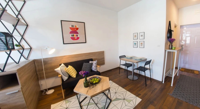 Studio Apartment Woody Moody, Забронировать Апартаменты/квартира Мостар Федерация Боснии и Герцеговины