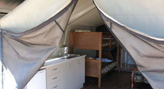 Discovery Parks - Dubbo, Book Hotel Dubbo Central West NSW