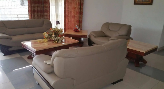 Dream Court Apartment