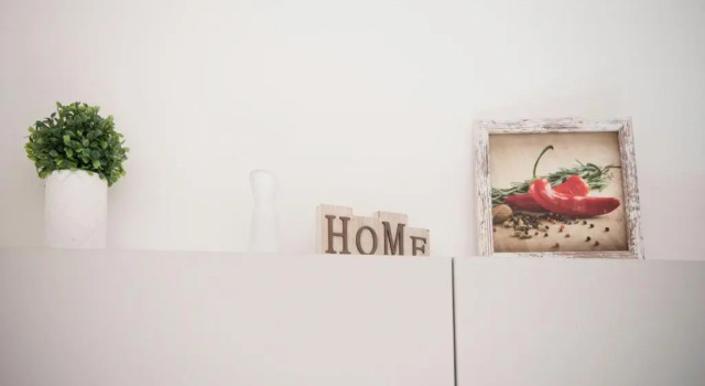 O podwyższonym standardzie studio B&B Mediterraneo