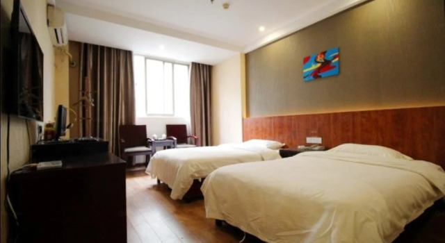 Youlike Hotel