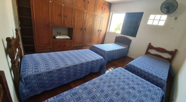 Viçosa Hostel
