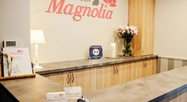 Willa Magnolia, Prenota Hotel Hotel economici a Cuiavia-Pomerania