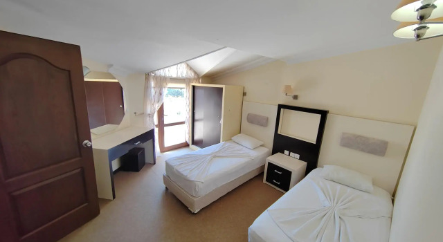 Afrodit Termal Otel, Book Hotel Hotels in Gure with Parking, Parking