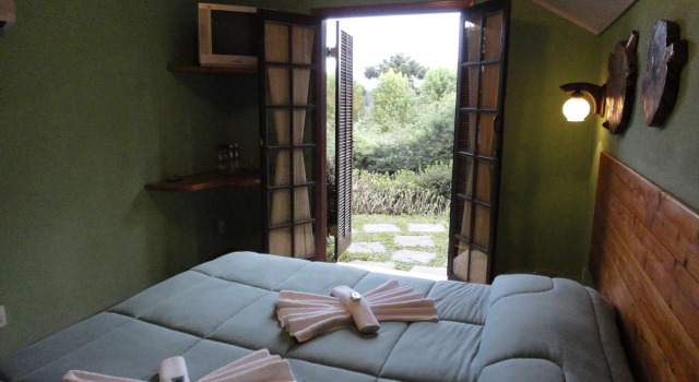 Pousada Quebra Nozes, Забронировать Отель Бизнес-отели Капивари, 4* 5*