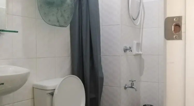 Студия The Uptown Place