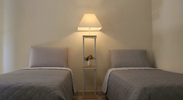 HomeAway B&B