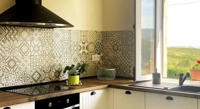Коттедж Vivienda Rural Las Candelas