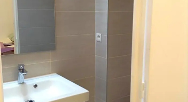 Четырёхместный номер Standard Hôtel Richard