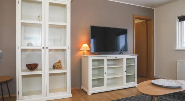 Апартаменты c 1 комнатой E18 Apartments
