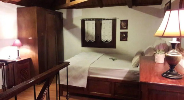 Deep Blue Villa at potistika, Book Villa South Pelion Thessalia