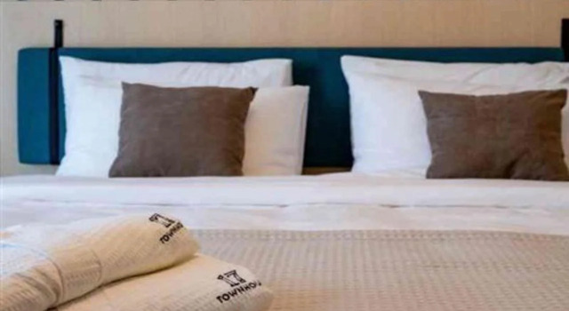 Townhouse 17, Varaa Hotelli Victoria Gozo