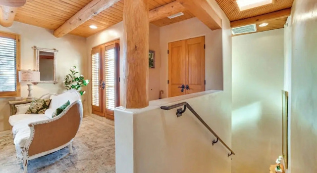 Luxury Condo in the Heart of Santa Fe: Corazon 32