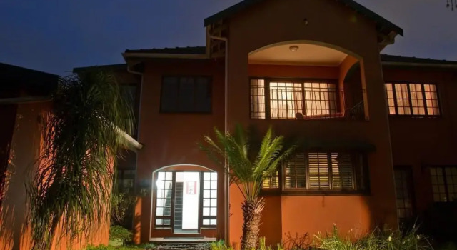 Summerhill Guest Estate, Buchen Sie Pension Pinetown KwaZulu-Natal