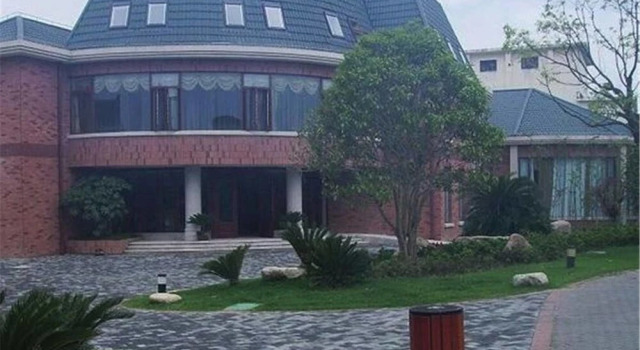 Green House Conference Center, Varaa Hotelli Shanghai Shanghai