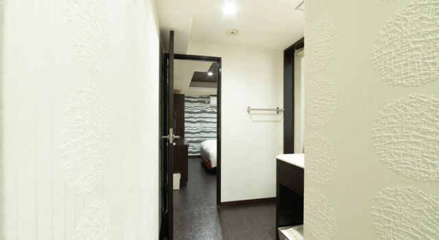 Номер Standard HOTEL I/S