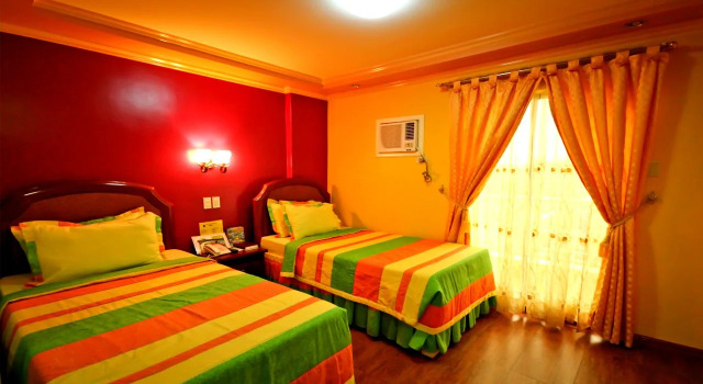 C & L Sea View Hotel, Réserver Hôtel Dipolog Mindanao