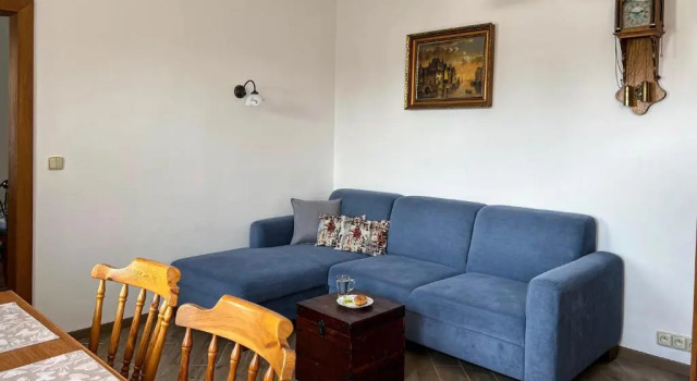 Apartments Hradný Mur, Varaa Huoneisto Bojnice 